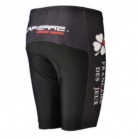 FRANCAISE DES JEUX (FDJ) 2010 MOA professional cycling team - cycling shorts