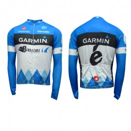 GARMIN-BARRACUDA Winter Jacket  2012