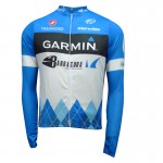 GARMIN-BARRACUDA Winter Jacket  2012