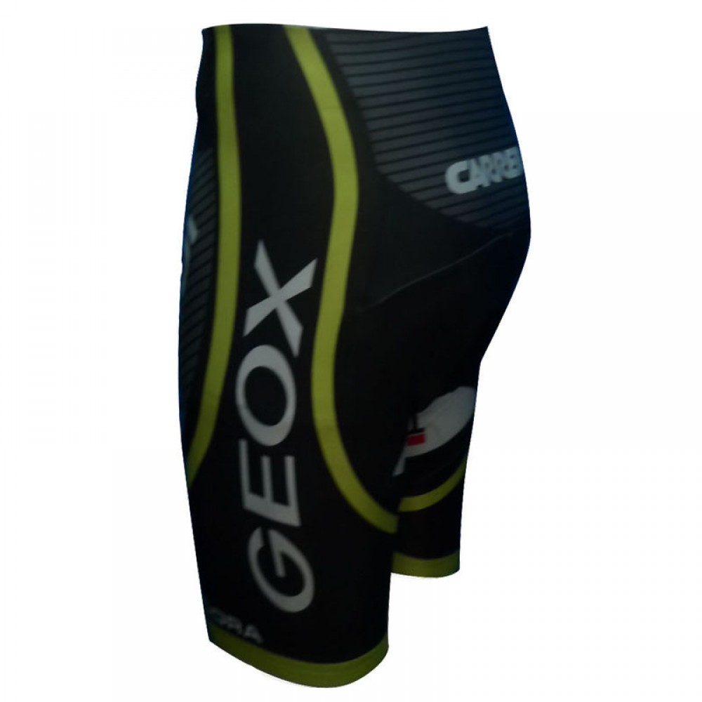 2012 TEAM GEOX Cycling Shorts