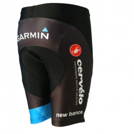 GARMIN-CERVELO Shorts TdF-Edition 2011- cycling shorts