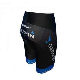 NEW Garmin-Barracuda 2012 Cycling Shorts- cycling shorts
