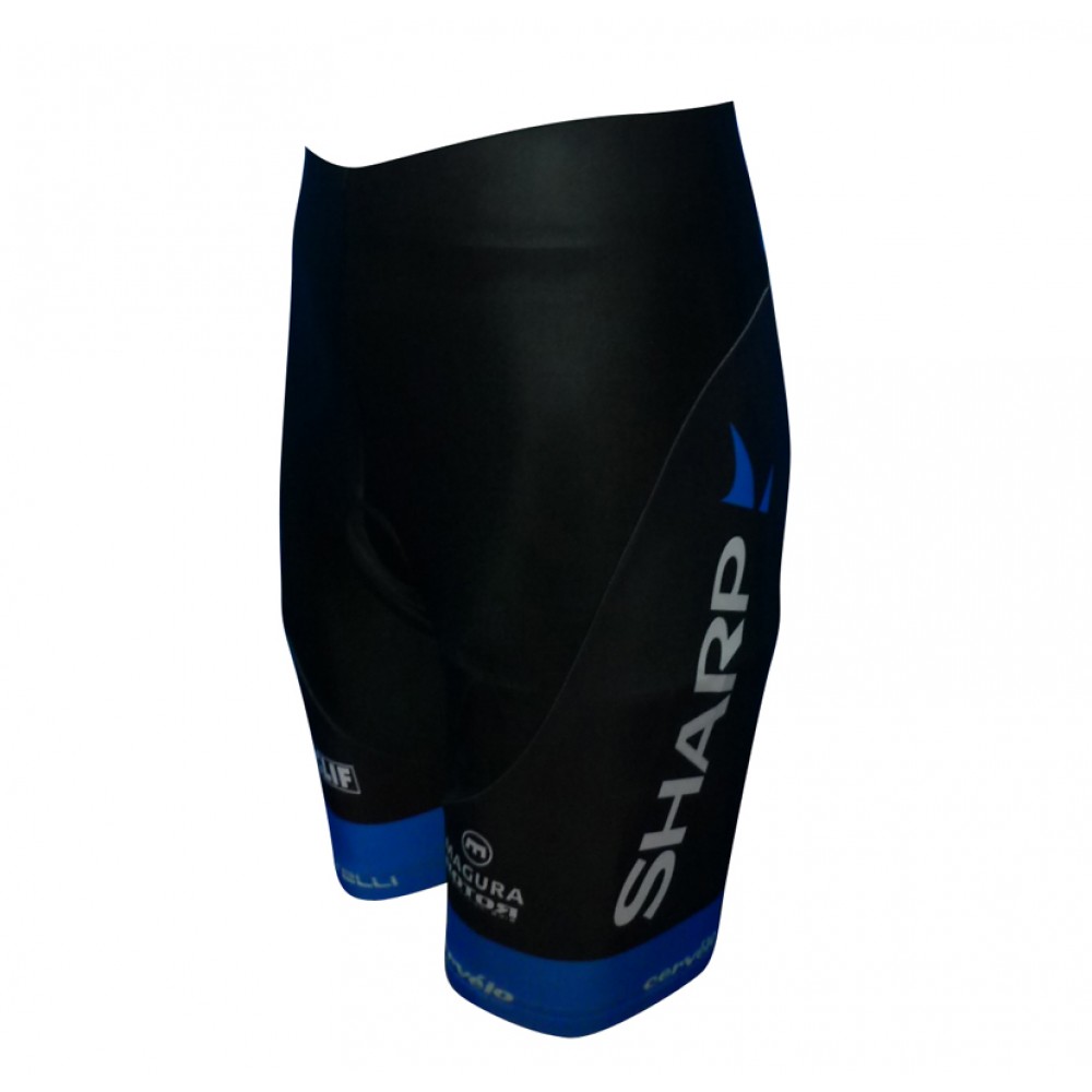 NEW Garmin-Barracuda 2012 Cycling Shorts- cycling shorts