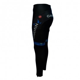 2011 Garmin-CERVELO Black Edition Cycling Winter Pants