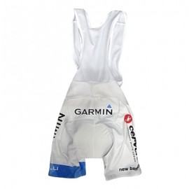 Garmin Cervelo World Champion Cycling Bib Shorts