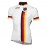 2013 GERMANY NATIONAL TEAM short sleeve cycling jersey