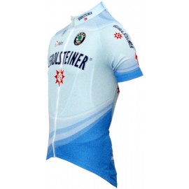 Gerolsteiner 2007 Radsport Profi-Team Short Sleeve Jersey