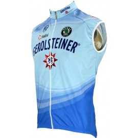 Gerolsteiner 2007 Radsport Profi-Team Sleeveless Jersey Vest