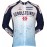 Gerolsteiner 2003 Radsport-Profi-Team - Long  Sleeve  Jersey