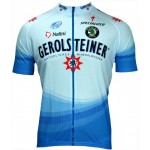 Gerolsteiner 2006 Radsport Profi-Team Short Sleeve Jersey