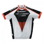 2011 Giant Poweredby Sram Cycling jersey short sleeve