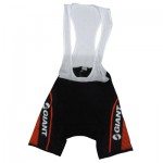 2011 Giant Poweredby Sram Cycling Bib Shorts