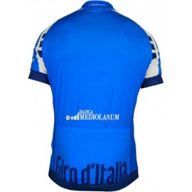 Giro d'Italia 2012 MAGLIA AZZURRA Radsport - Blue  Short  Sleeve  Jersey