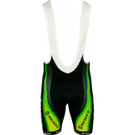 GREENEDGE CYCLING 2012 Radsport-Profi-Team Bib  Shorts