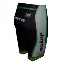 2012 Team GreenEdge Cyling Shorts - cycling shorts
