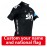 Personalised 2013 Team Cycling Jersey Custom with your name and national flag