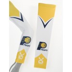 Indiana Pacers Arm Warmers Sizes M,L,XL,XXL