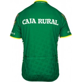 CAJA RURAL 2012 Inverse Radsport-Profi-Team - short sleeve jersey