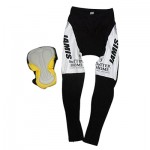 2010 Jamis Sutter Home Colavita Cycling Winter Pants