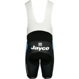 JAYCO AIS 2011 Radsport-Profi-Team - Bib  Shorts