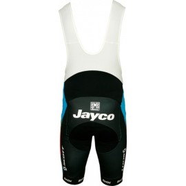 JAYCO AIS 2012 Radsport-Profi-Team - Bib  Shorts