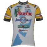 Naturino 2005 Cycling Jersey Short Sleeve