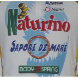 Naturino 2005 Cycling Jersey Short Sleeve