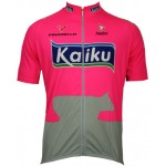 Nalini Radsport-Profi-Team Kaiku 2006  Short  Sleeve  Jersey