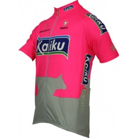 Nalini Radsport-Profi-Team Kaiku 2006  Short  Sleeve  Jersey