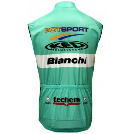 Berlin 2010 Radsport-Profi-Team Sleeveless  Jersey Vest 