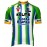Kelme Costa Blanca  Short  Sleeve  Jersey - Radsport-Profi-Team