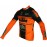 KTM-MURCIA 2011 Inverse Radsport-Profi-Team - Winter jacket