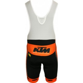 KTM-MURCIA 2011 Inverse Radsport-Profi-Team -  Bib  Shorts