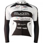 Kuota Indeland 2010 Team Cycling Winter Jacket