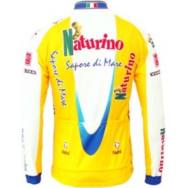 Naturino 2006 Cycling Jersey Long Sleeve