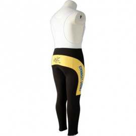 2011 Tour de France LCL Cycling Bib Pants