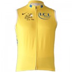 2011 Tour de France LCL  Cycling Vest