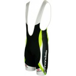 LIQUIGAS CANNONDALE 2012 Black Edition Sugoi Radsport-Profi-Team Bib  Shorts