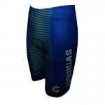 2012 Team Liquigas Cycling Shorts Green Edtion - cycling shorts