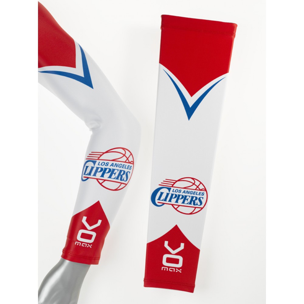 Los Angeles Clippers Arm Warmers Sizes M,L,XL,XXL