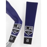 NHL Los Angeles Kings Arm Warmers Sizes M,L,XL,XXL