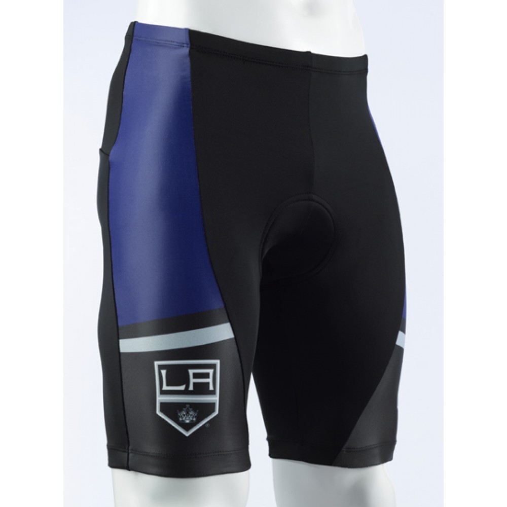 NHL Los Angeles Kings Cycling Shorts