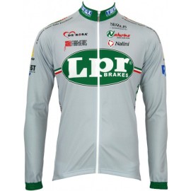LPR 2008  Winter  Jacket - Radsport-Profi-Team