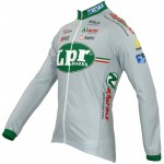 LPR 2008  Winter  Jacket - Radsport-Profi-Team