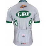 LPR 2008  Short  Sleeve  Jersey Profi-Team