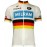 Milram german champ 2010 Vermarc professional cycling team - Cycling Jersey Short Sleeve