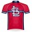 MLB St. Louis Cardinals Cycling Jersey Bike Clothing Cycle Apparel Shirt Ciclismo
