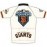 MLB San Francisco Giants 2010 world series champions cycling jerseys