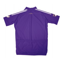 MLS Orlando City Short Sleeve Cycling Jersey Bike Clothing Cycle Apparel