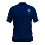 MLS Vancouver Whitecaps FC Short Sleeve Cycling Jersey Bike Clothing Cycle Apparel